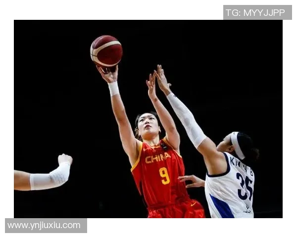 新疆队签约姚明儿子姚皓舟，备战新赛季备受关注