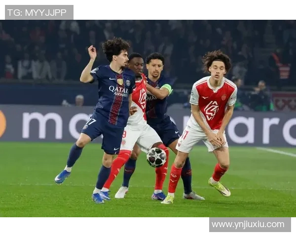 梅西助攻，巴黎圣日耳曼逆转晋级欧冠八强，引发球迷热议