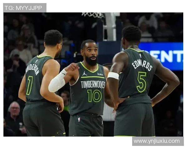 森林狼队球星因伤退出季后赛：球迷的心碎与球队的挑战