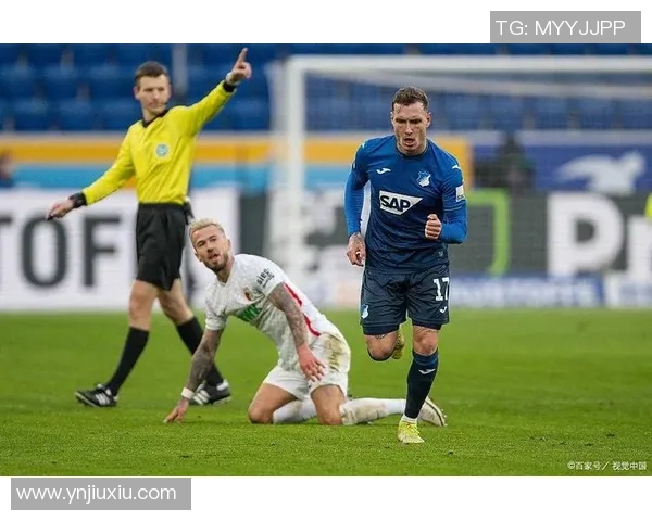 沃尔夫斯堡客场逆袭霍芬海姆德甲告捷：一场震撼的足球盛宴