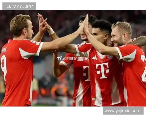 门兴客战拜仁终结七连胜，遭遇惨败结束颓势